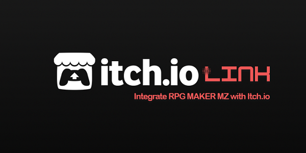 itch.io logo